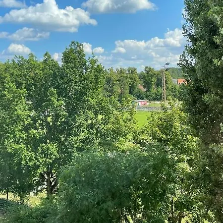 דירה Am Schlosspark